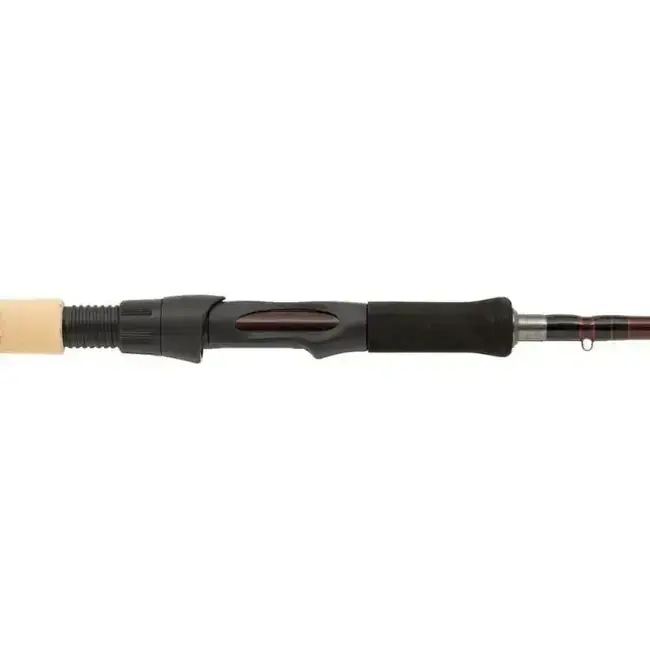 Abu Garcia tormentor 2 spin