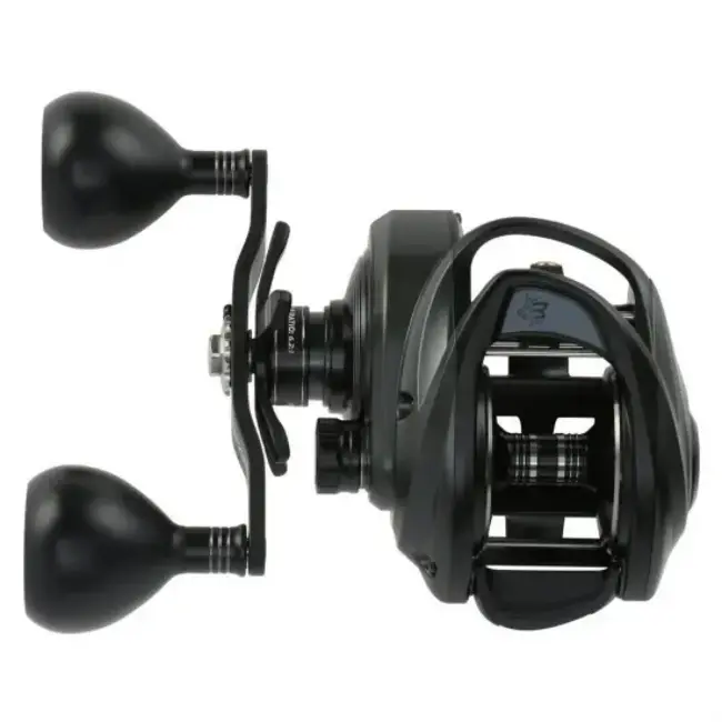 Abu Garcia beast 400 low profile - left handed