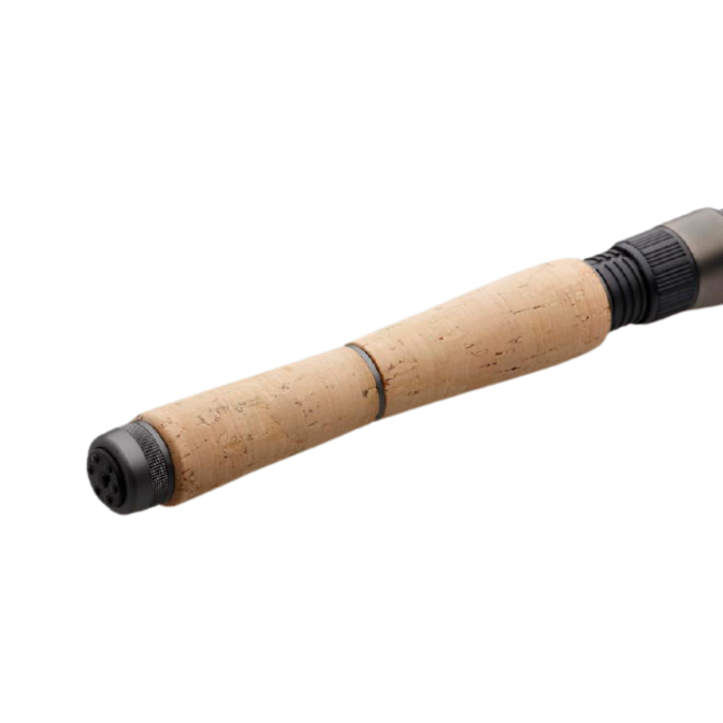 Dam tele shadow mini spin - telscopisch