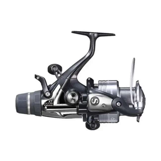 Shimano baitrunner xt rb