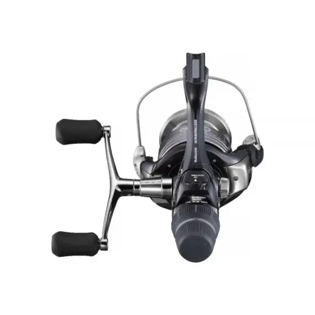 Shimano baitrunner xt rb