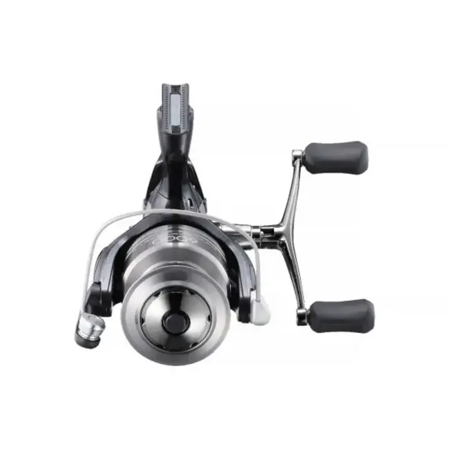 Shimano baitrunner xt rb