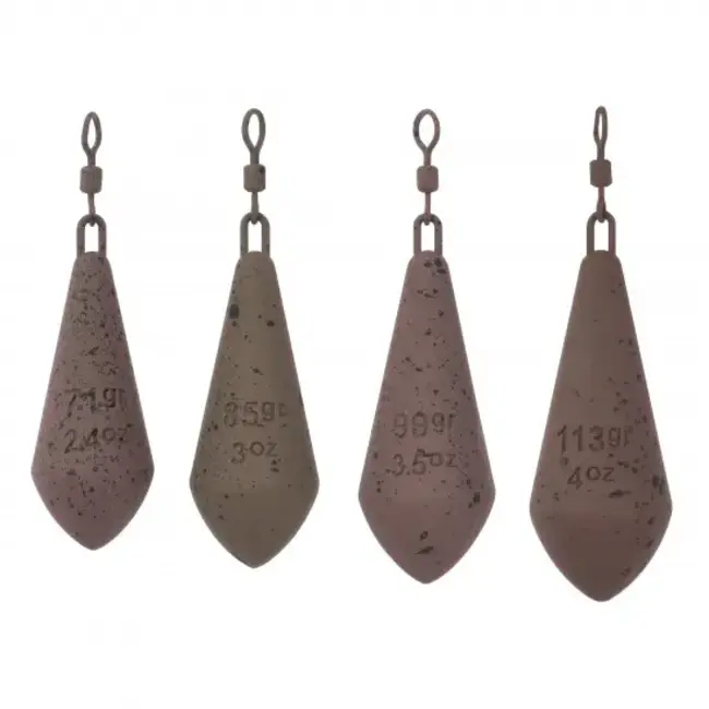 Pole Position distance swivel lead