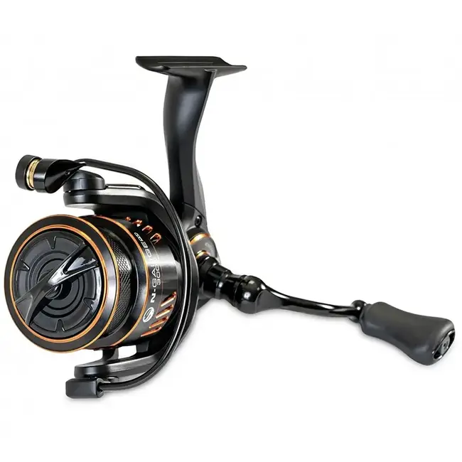 Guru n-gauge pro reel