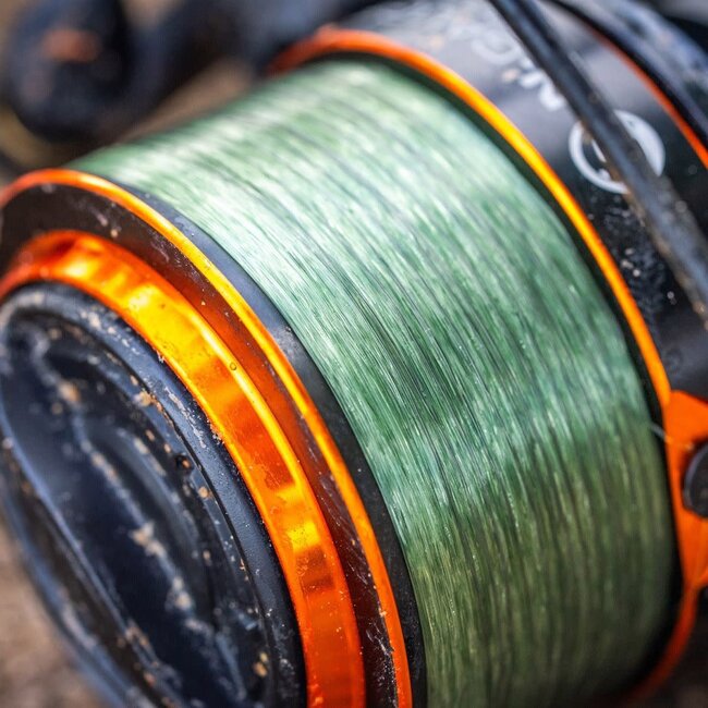 Guru n-gauge pro reel