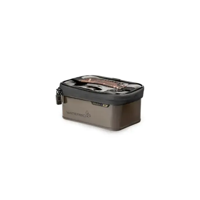 Nash subterfuge waterbox pouch **nieuw model 2026**