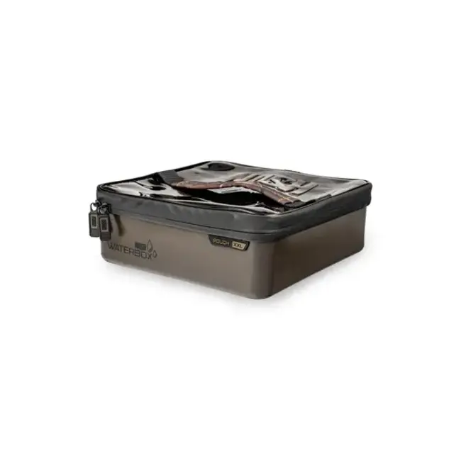 Nash subterfuge waterbox pouch **nieuw model 2026**