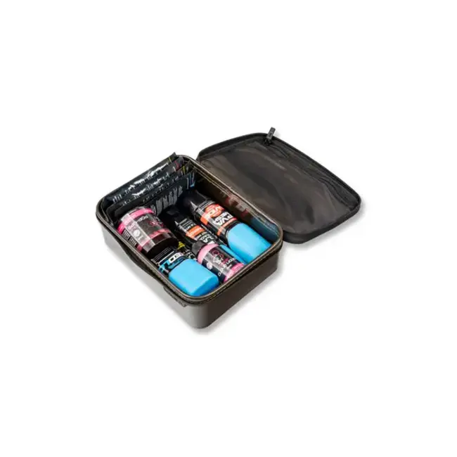 Nash subterfuge waterbox pouch **nieuw model 2026**