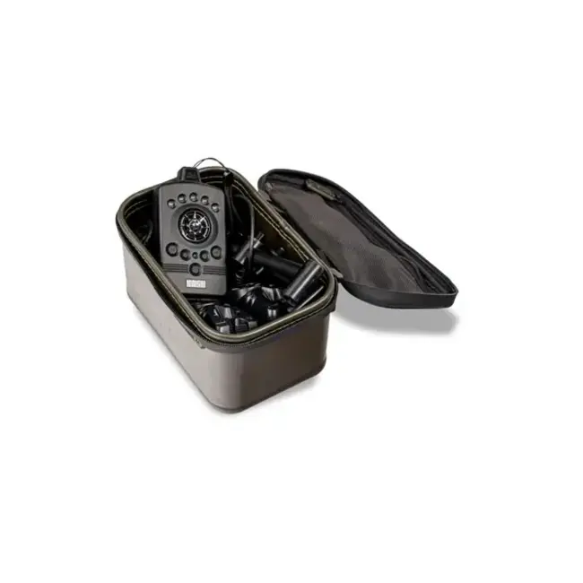 Nash subterfuge waterbox pouch **nieuw model 2026**