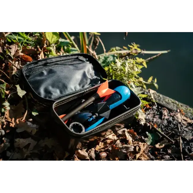 Nash subterfuge waterbox pouch **nieuw model 2026**