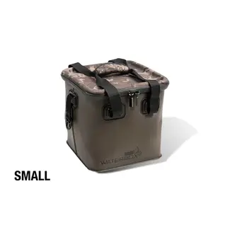 Nash subterfuge waterbox carryall **nieuw model 2026**