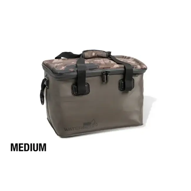 Nash subterfuge waterbox carryall **nieuw model 2026**