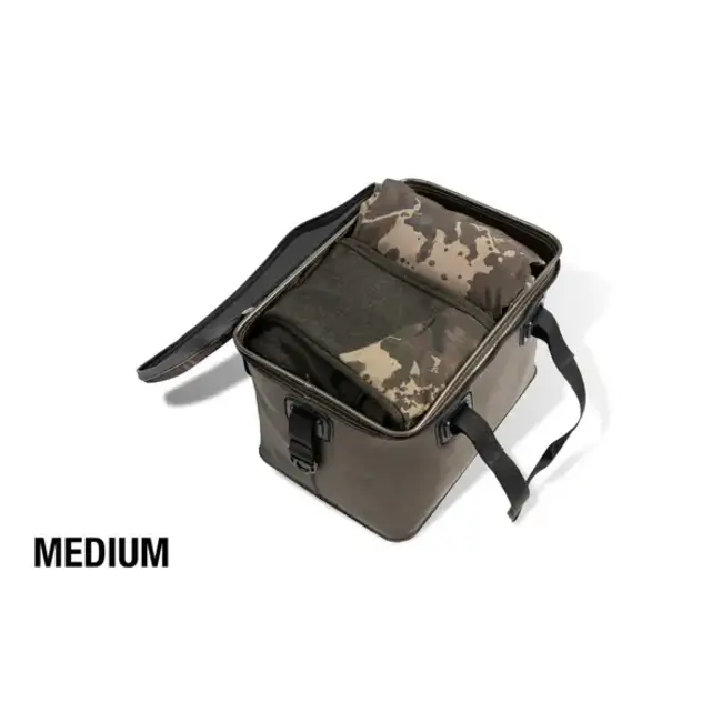 Nash subterfuge waterbox carryall **nieuw model 2026**