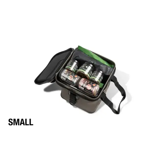 Nash subterfuge waterbox carryall **nieuw model 2026**