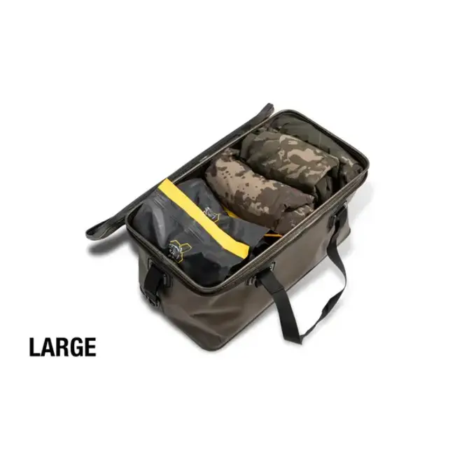 Nash subterfuge waterbox carryall **nieuw model 2026**