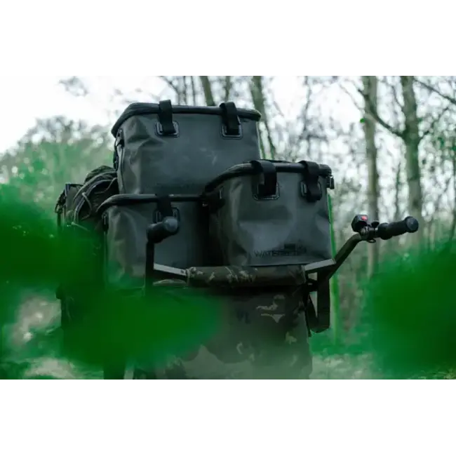 Nash subterfuge waterbox carryall **nieuw model 2026**