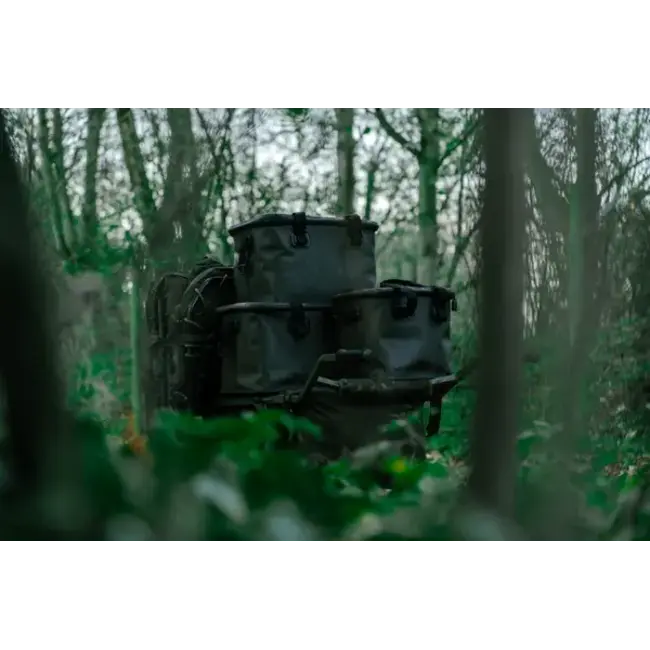 Nash subterfuge waterbox carryall **nieuw model 2026**