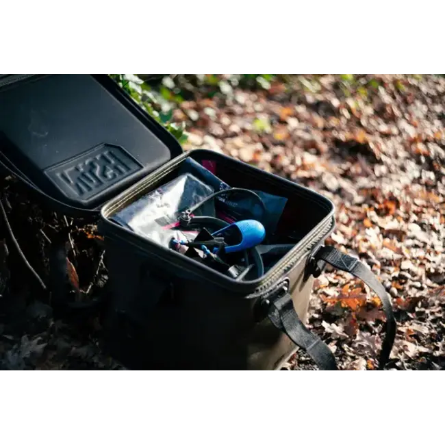 Nash subterfuge waterbox carryall **nieuw model 2026**