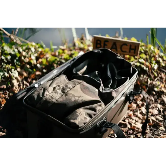 Nash subterfuge waterbox carryall **nieuw model 2026**