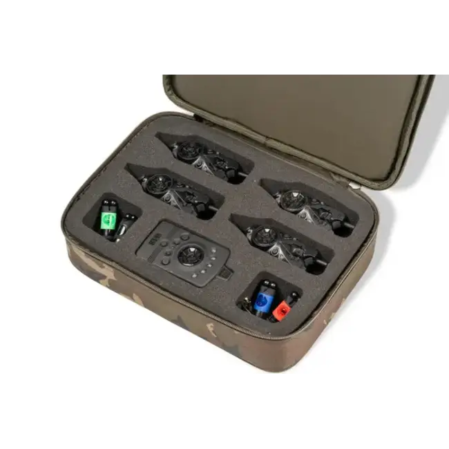 Nash subterfuge siren r4 presentation case