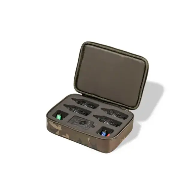 Nash subterfuge siren r4 presentation case