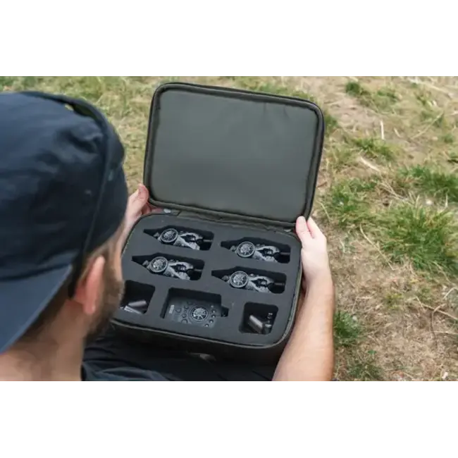 Nash subterfuge siren r4 presentation case