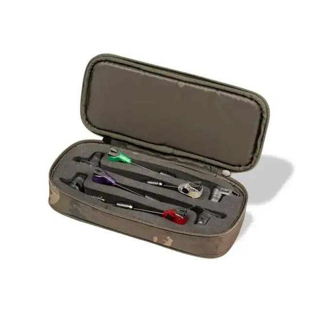 Nash subterfuge siren glo swing arm case