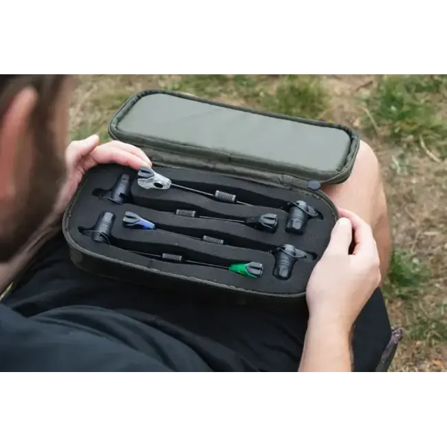 Nash subterfuge siren glo swing arm case