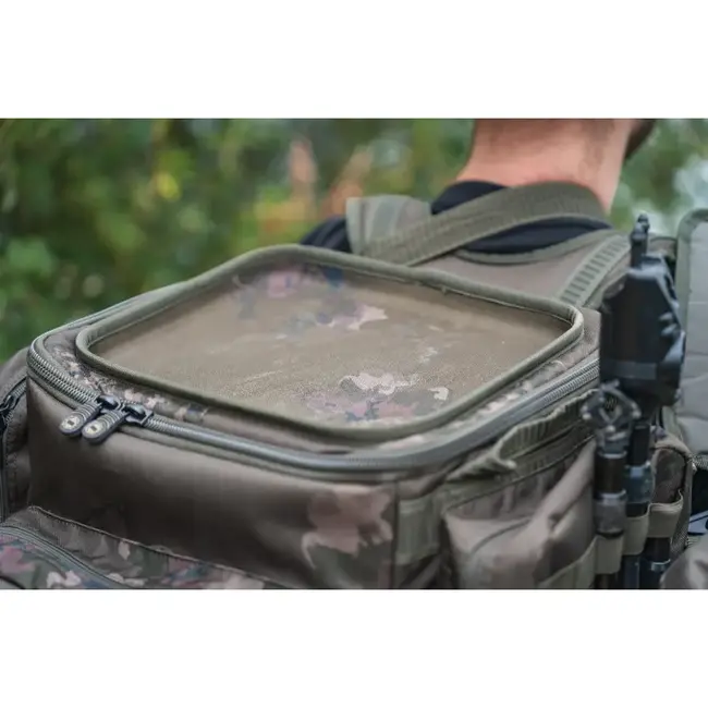 Nash soft protect rucksack xl 55 liter