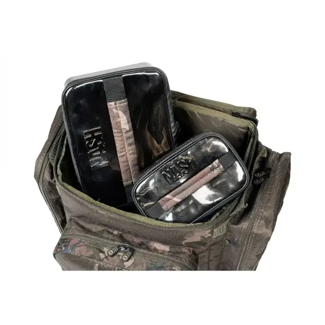 Nash scope soft protect rucksack xl 55 liter