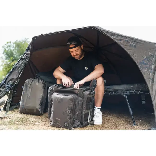 Nash soft protect rucksack xl 55 liter