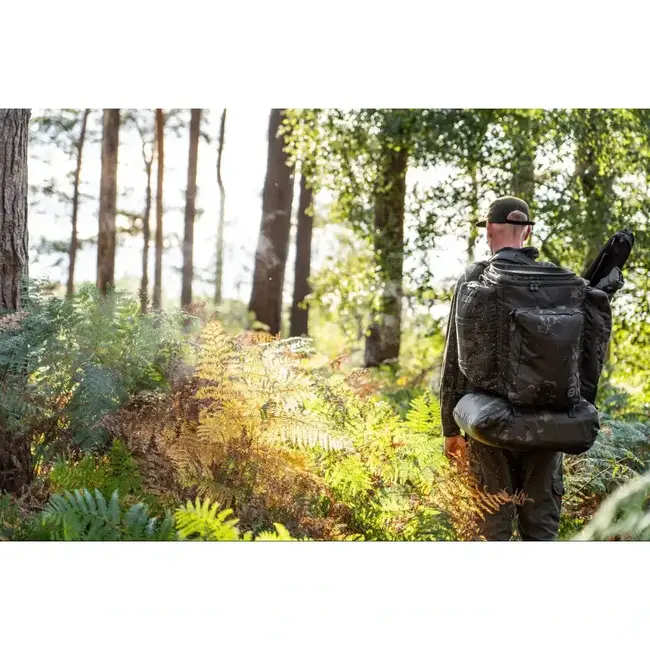 Nash soft protect rucksack xl 55 liter