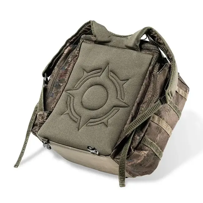 Nash scope soft protect rucksack xl 55 liter