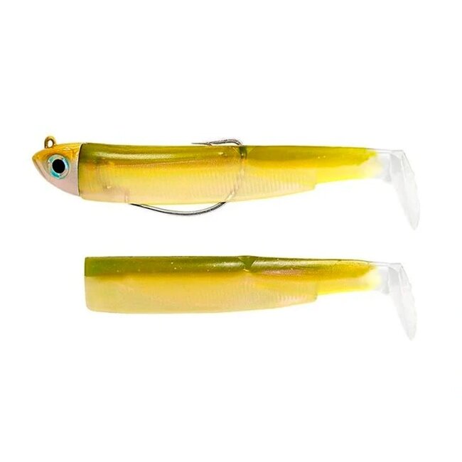 fiiish black minnow combo body no 3