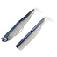 Fiiish black minnow combo 120 no3