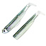 Fiiish black minnow combo 120 no3