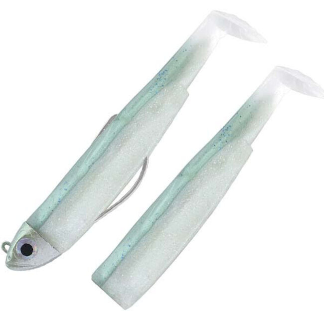 Fiiish black minnow combo 120 no3