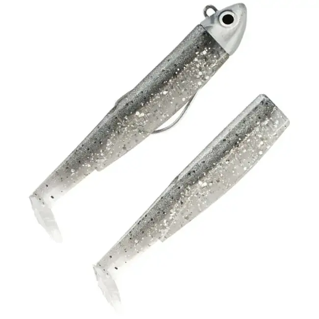 Fiiish black minnow combo 120 no3