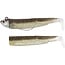 fiiish black minnow combo body no 3