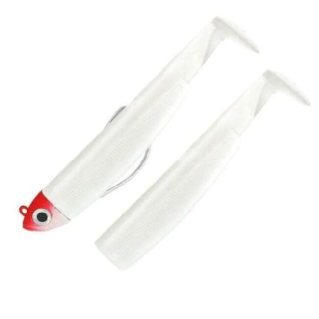 Fiiish black minnow combo 120 no3