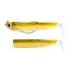 Fiiish black minnow combo body 105 no 2.5
