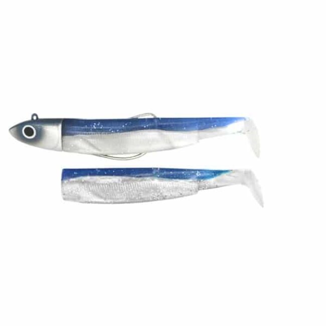 Fiiish black minnow combo body 105 no 2.5