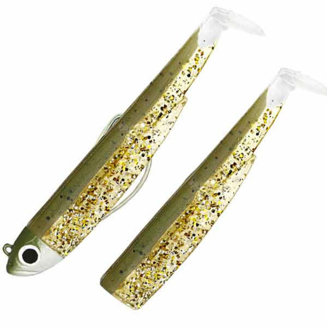 Fiiish black minnow combo body 105 no 2.5