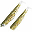 Fiiish black minnow combo body 105 no 2.5