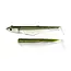 Fiiish black minnow combo body 90 no 2