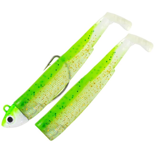 Fiiish black minnow combo body 90 no 2