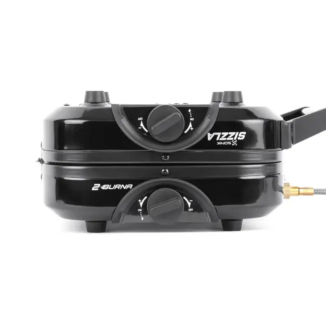 Sonik sizzla 2 burna stove