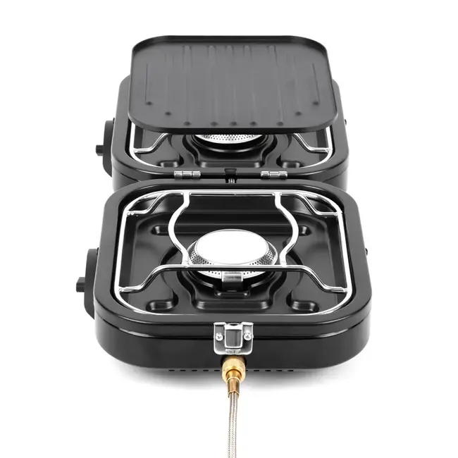 Sonik sizzla 2 burna stove