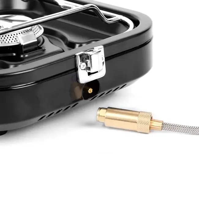 Sonik sizzla 2 burna stove