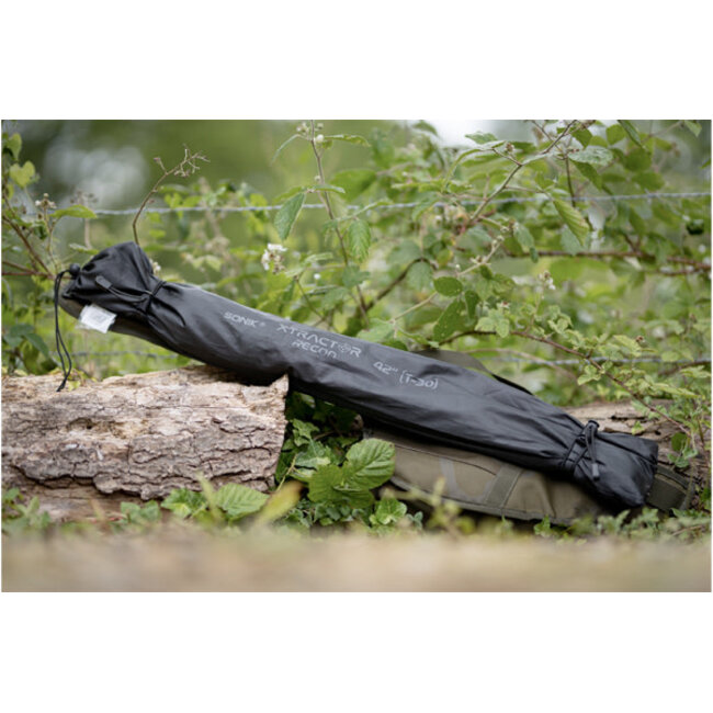 Sonik xtractor recon net 42" **nieuw model**